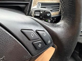 BMW 5 Series 3.0 530d SE Touring Auto Euro 4 5dr