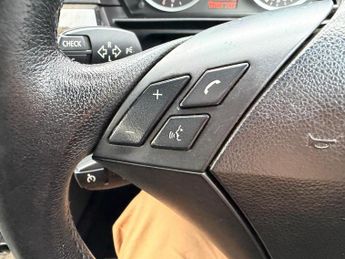 BMW 5 Series 3.0 530d SE Touring Auto Euro 4 5dr