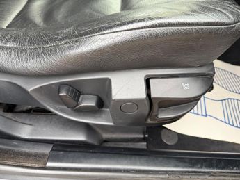 BMW 5 Series 3.0 530d SE Touring Auto Euro 4 5dr