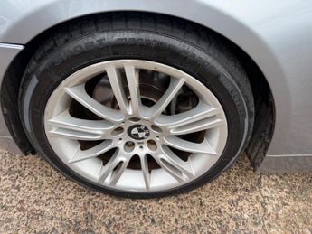 BMW 5 Series 3.0 530d SE Touring Auto Euro 4 5dr