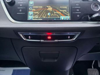 Citroen C4 Picasso 1.6 e-HDi Airdream Exclusive ETG6 Euro 5 (s/s) 5dr