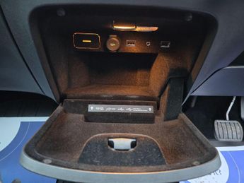 Citroen C4 Picasso 1.6 e-HDi Airdream Exclusive ETG6 Euro 5 (s/s) 5dr