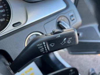 Volkswagen Passat 2.0 TDI BlueMotion Tech S DSG Euro 5 (s/s) 4dr