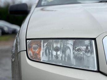 Skoda Fabia 1.2 HTP 12V Classic 5dr