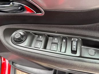 Vauxhall Mokka 1.4i Turbo Tech Line Auto 2WD Euro 6 5dr