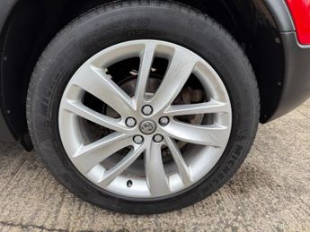 Vauxhall Mokka 1.4i Turbo Tech Line Auto 2WD Euro 6 5dr