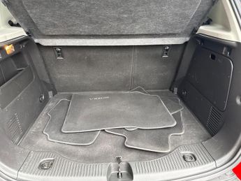 Vauxhall Mokka 1.4i Turbo Tech Line Auto 2WD Euro 6 5dr