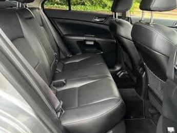 Suzuki Kizashi 2.4 16V Sport CVT 4WD Euro 5 4dr