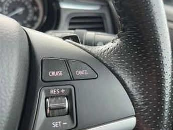 Suzuki Kizashi 2.4 16V Sport CVT 4WD Euro 5 4dr