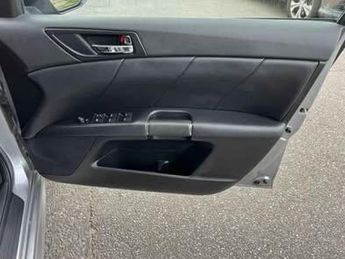 Suzuki Kizashi 2.4 16V Sport CVT 4WD Euro 5 4dr