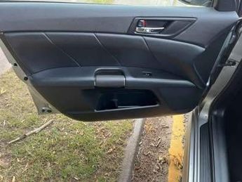 Suzuki Kizashi 2.4 16V Sport CVT 4WD Euro 5 4dr