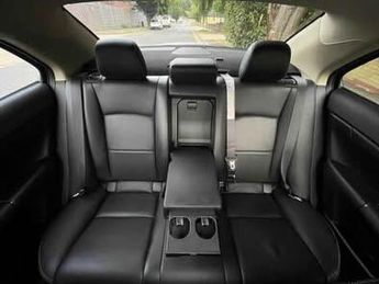 Suzuki Kizashi 2.4 16V Sport CVT 4WD Euro 5 4dr