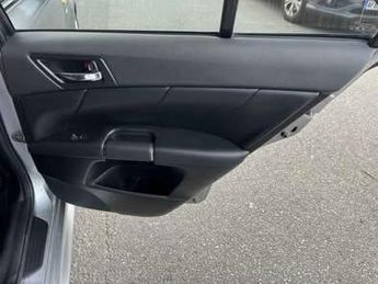 Suzuki Kizashi 2.4 16V Sport CVT 4WD Euro 5 4dr