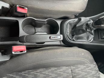 Vauxhall Mokka 1.6 CDTi Exclusiv 2WD Euro 6 (s/s) 5dr