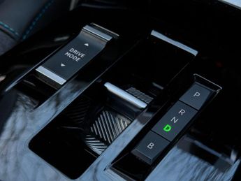 Citroen e-C4 50kWh Sense Plus Auto 5dr (11kW Charger)