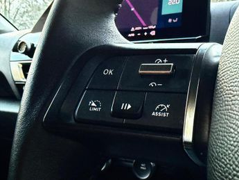 Citroen e-C4 50kWh Sense Plus Auto 5dr (11kW Charger)