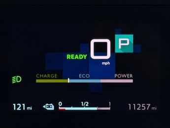 Citroen e-C4 50kWh Sense Plus Auto 5dr (11kW Charger)