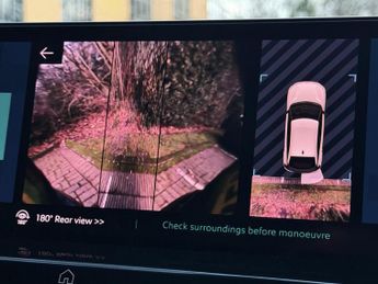 Citroen e-C4 50kWh Sense Plus Auto 5dr (11kW Charger)