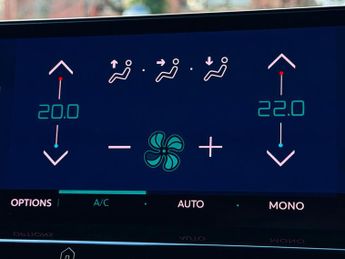 Citroen e-C4 50kWh Sense Plus Auto 5dr (11kW Charger)