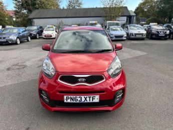 Kia Picanto 1.0 City Euro 5 3dr