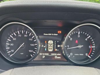 Land Rover Range Rover Evoque 2.2 SD4 Dynamic Auto 4WD Euro 5 (s/s) 5dr