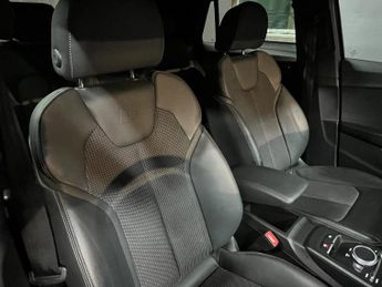 Audi Q2 1.5 TFSI CoD 35 S line S Tronic Euro 6 (s/s) 5dr