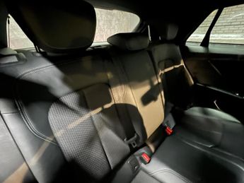 Audi Q2 1.5 TFSI CoD 35 S line S Tronic Euro 6 (s/s) 5dr
