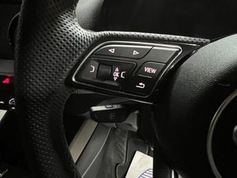 Audi Q2 1.5 TFSI CoD 35 S line S Tronic Euro 6 (s/s) 5dr