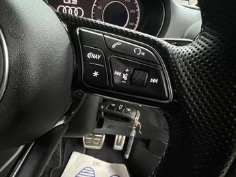 Audi Q2 1.5 TFSI CoD 35 S line S Tronic Euro 6 (s/s) 5dr