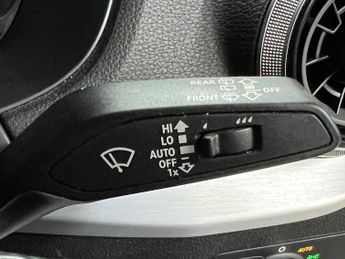 Audi Q2 1.5 TFSI CoD 35 S line S Tronic Euro 6 (s/s) 5dr