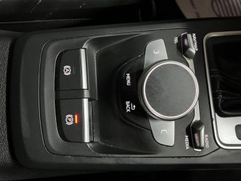 Audi Q2 1.5 TFSI CoD 35 S line S Tronic Euro 6 (s/s) 5dr