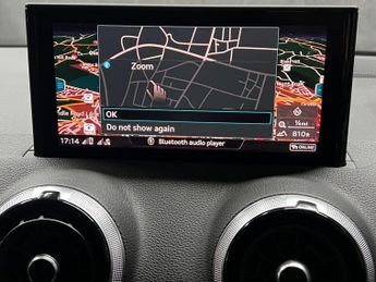 Audi Q2 1.5 TFSI CoD 35 S line S Tronic Euro 6 (s/s) 5dr