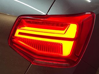 Audi Q2 1.5 TFSI CoD 35 S line S Tronic Euro 6 (s/s) 5dr