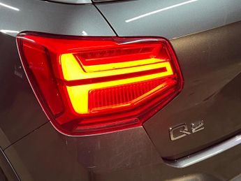 Audi Q2 1.5 TFSI CoD 35 S line S Tronic Euro 6 (s/s) 5dr