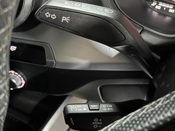 Audi Q2 1.5 TFSI CoD 35 S line S Tronic Euro 6 (s/s) 5dr