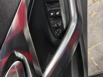 Peugeot 2008 1.2 PureTech Allure ETG Euro 6 (s/s) 5dr