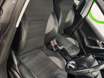 Peugeot 2008 1.2 PureTech Allure ETG Euro 6 (s/s) 5dr