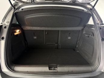 Vauxhall Crossland 1.2 Turbo Ultimate Auto Euro 6 (s/s) 5dr