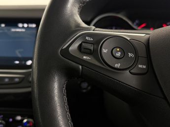 Vauxhall Crossland 1.2 Turbo Ultimate Auto Euro 6 (s/s) 5dr