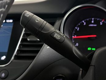 Vauxhall Crossland 1.2 Turbo Ultimate Auto Euro 6 (s/s) 5dr