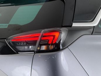 Vauxhall Crossland 1.2 Turbo Ultimate Auto Euro 6 (s/s) 5dr