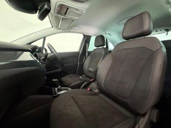 Vauxhall Crossland 1.2 Turbo Ultimate Auto Euro 6 (s/s) 5dr