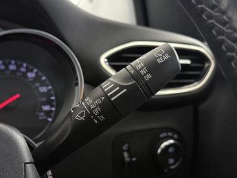 Vauxhall Crossland 1.2 Turbo Ultimate Auto Euro 6 (s/s) 5dr