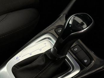 Vauxhall Crossland 1.2 Turbo Ultimate Auto Euro 6 (s/s) 5dr