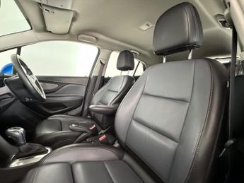 Vauxhall Mokka 1.4i Turbo SE Auto 2WD Euro 6 5dr