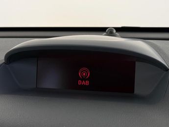 Vauxhall Mokka 1.4i Turbo SE Auto 2WD Euro 6 5dr