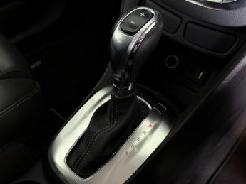 Vauxhall Mokka 1.4i Turbo SE Auto 2WD Euro 6 5dr