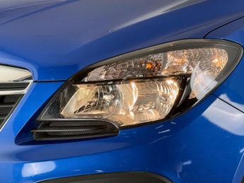 Vauxhall Mokka 1.4i Turbo SE Auto 2WD Euro 6 5dr