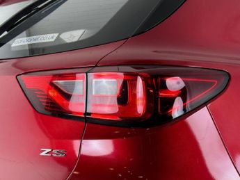 MG MG ZS 1.0 T-GDI Exclusive Auto Euro 6 5dr