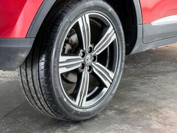 MG MG ZS 1.0 T-GDI Exclusive Auto Euro 6 5dr